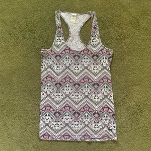 💖 PINK Victoria’s Secret Tank Top